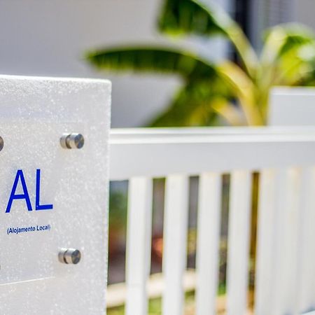 Jelly Fish Guest House Σάγκρες Εξωτερικό φωτογραφία