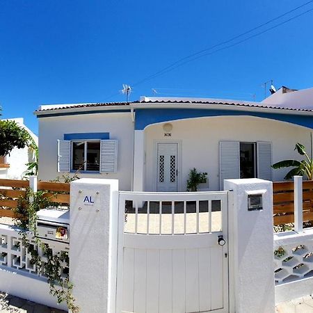 Jelly Fish Guest House Σάγκρες Εξωτερικό φωτογραφία