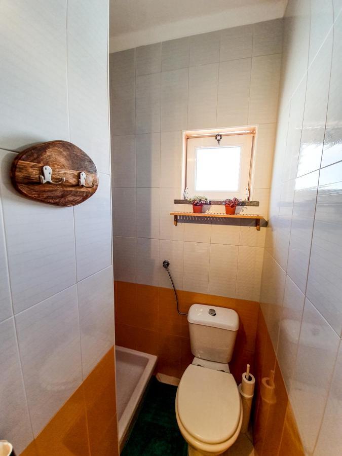Jelly Fish Guest House Σάγκρες Εξωτερικό φωτογραφία