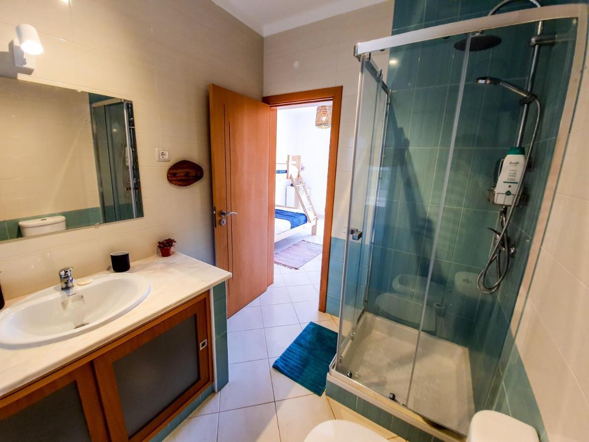 Jelly Fish Guest House Σάγκρες Εξωτερικό φωτογραφία