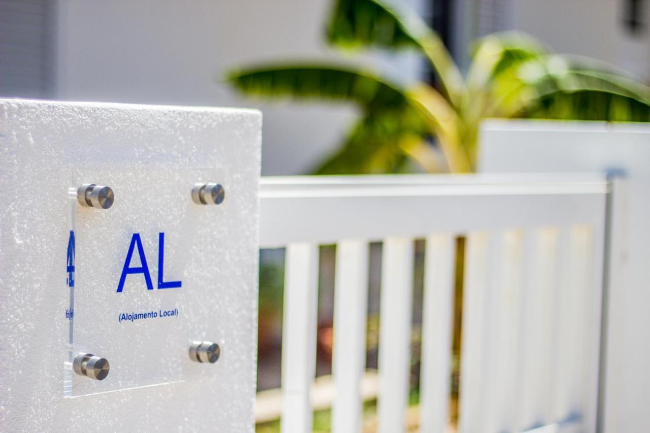 Jelly Fish Guest House Σάγκρες Εξωτερικό φωτογραφία