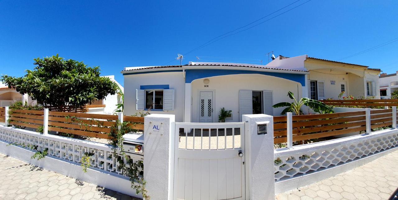 Jelly Fish Guest House Σάγκρες Εξωτερικό φωτογραφία
