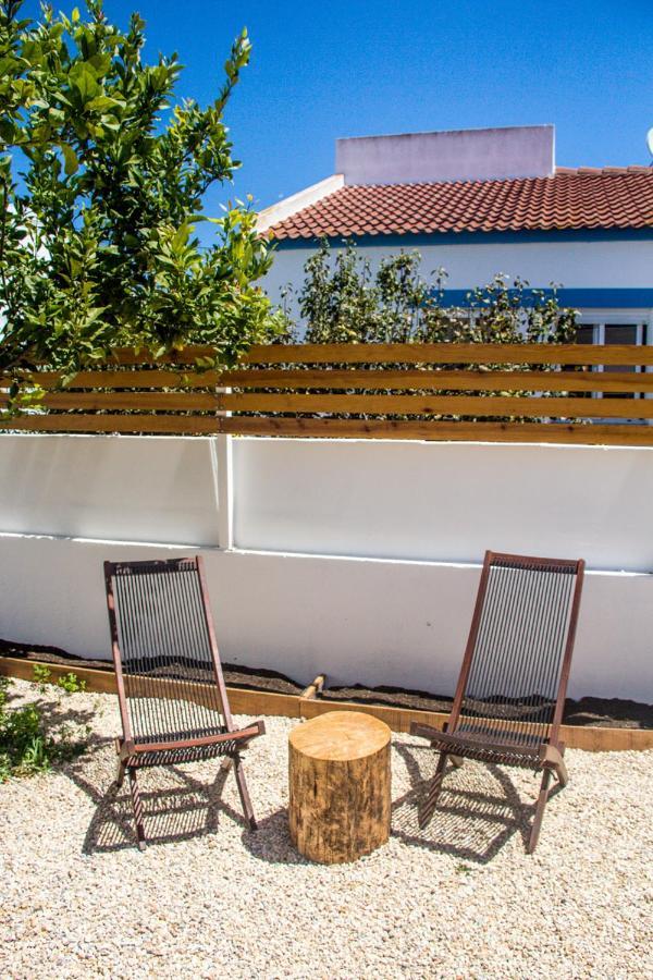 Jelly Fish Guest House Σάγκρες Εξωτερικό φωτογραφία
