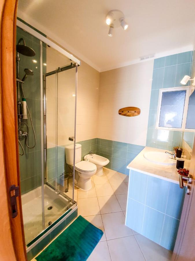 Jelly Fish Guest House Σάγκρες Εξωτερικό φωτογραφία