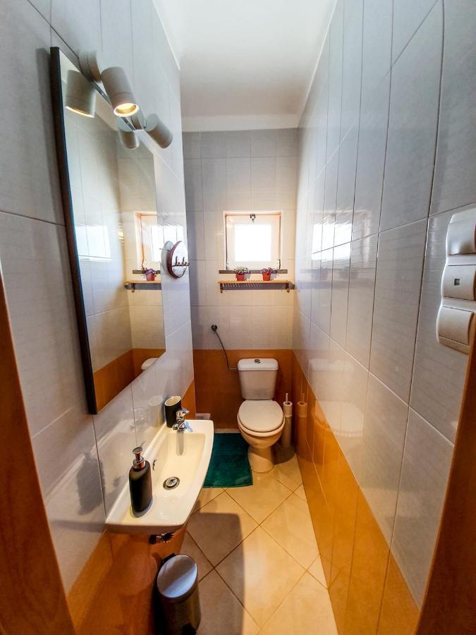Jelly Fish Guest House Σάγκρες Εξωτερικό φωτογραφία