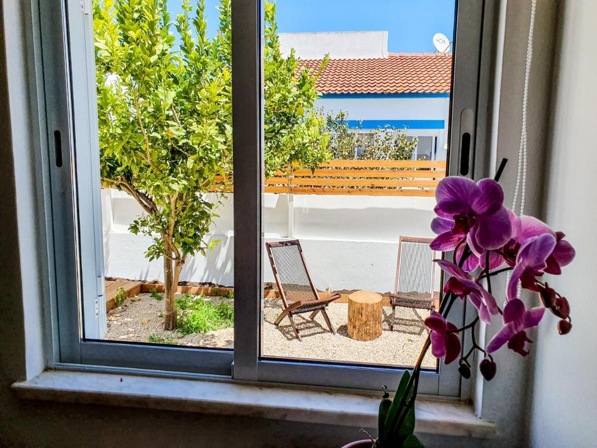 Jelly Fish Guest House Σάγκρες Εξωτερικό φωτογραφία