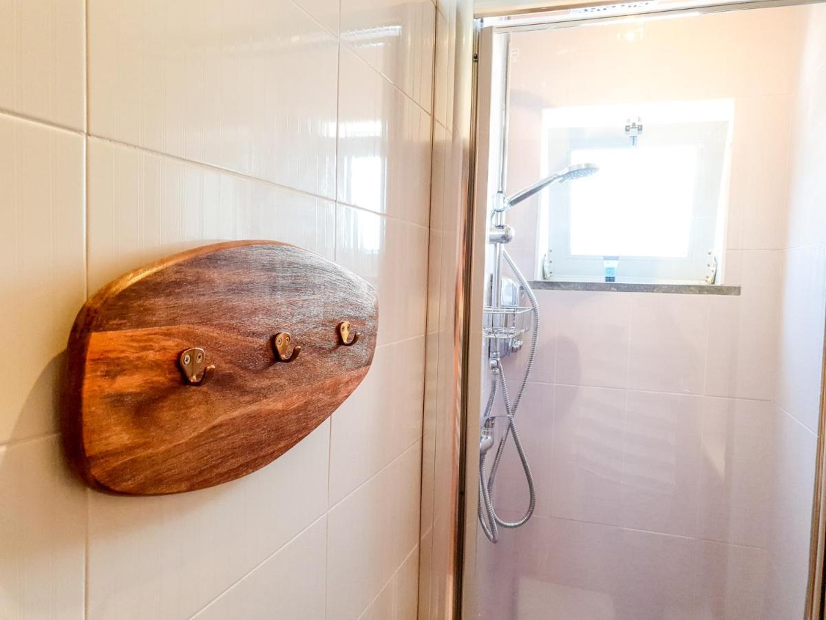 Jelly Fish Guest House Σάγκρες Εξωτερικό φωτογραφία