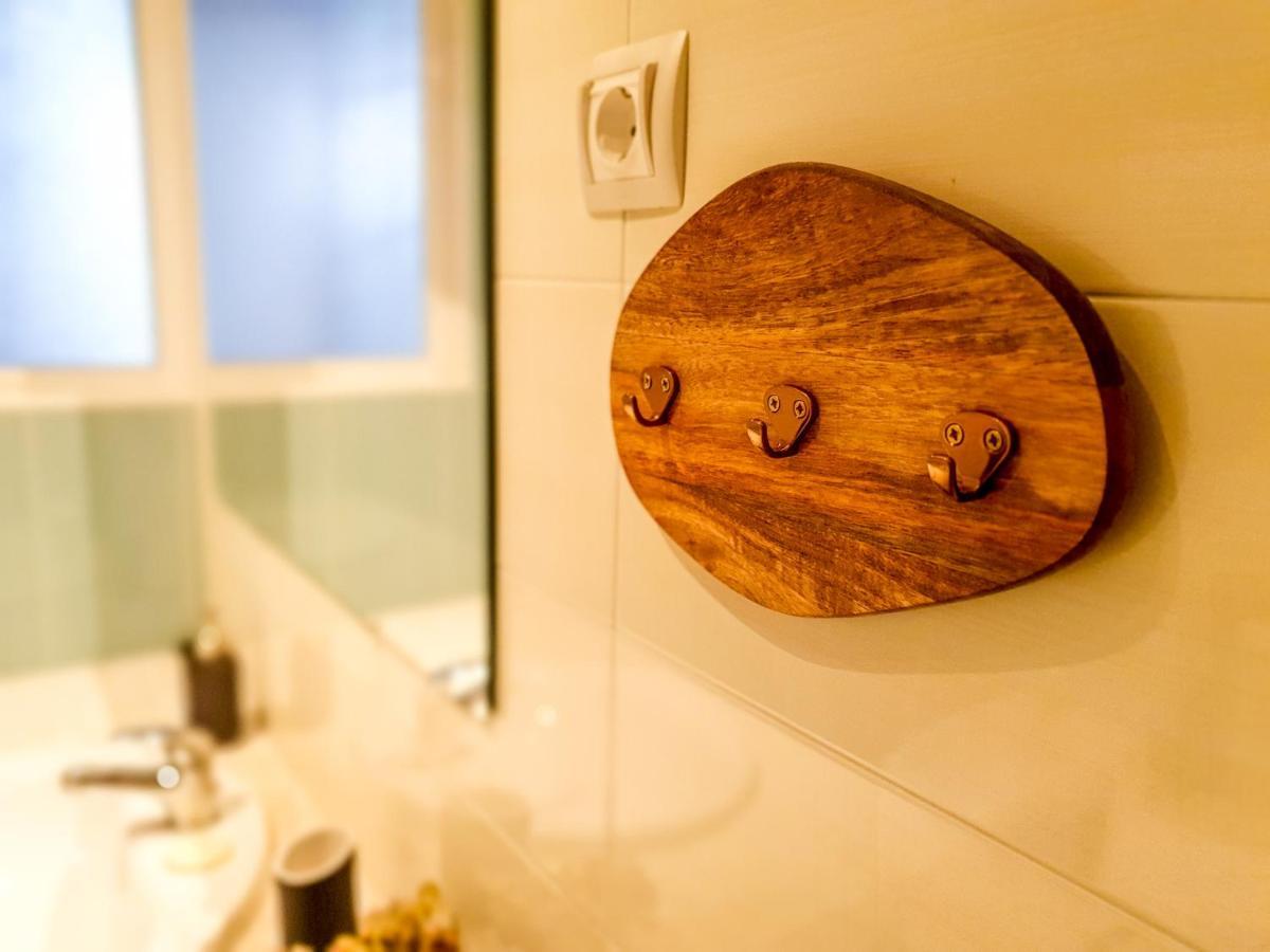 Jelly Fish Guest House Σάγκρες Εξωτερικό φωτογραφία