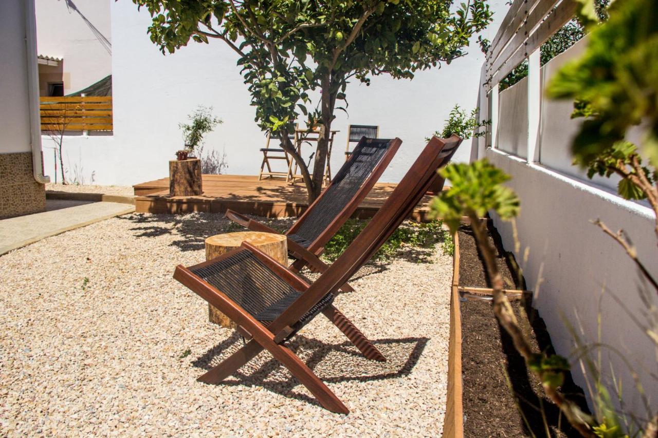 Jelly Fish Guest House Σάγκρες Εξωτερικό φωτογραφία