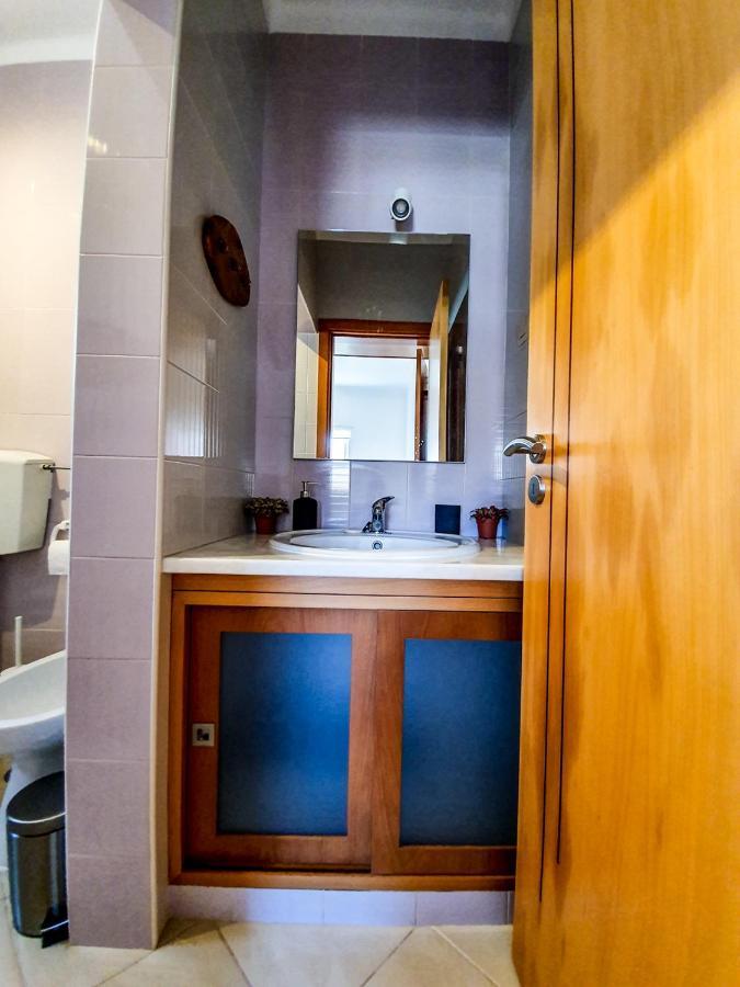 Jelly Fish Guest House Σάγκρες Εξωτερικό φωτογραφία