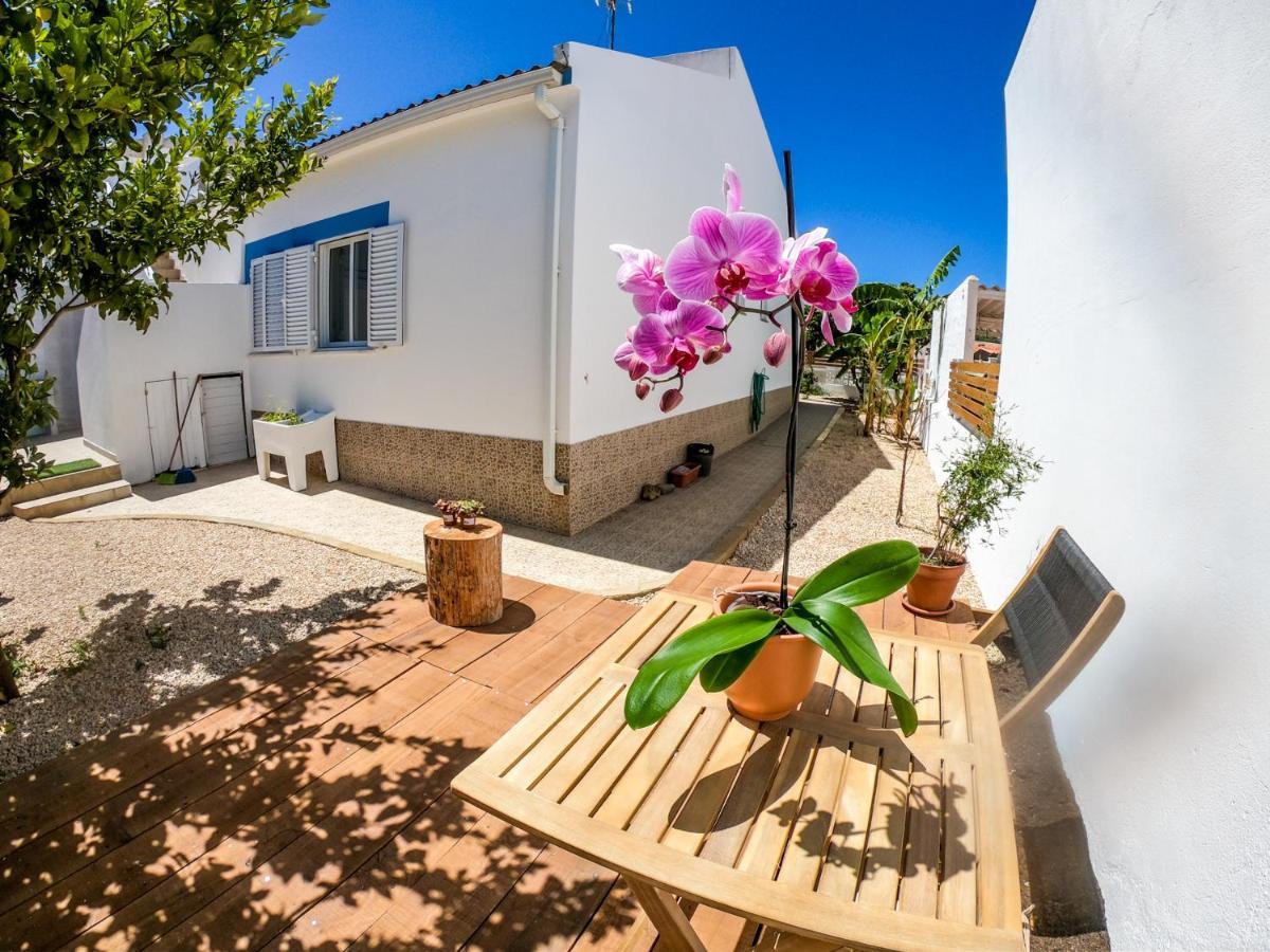 Jelly Fish Guest House Σάγκρες Εξωτερικό φωτογραφία