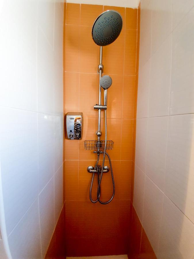 Jelly Fish Guest House Σάγκρες Εξωτερικό φωτογραφία
