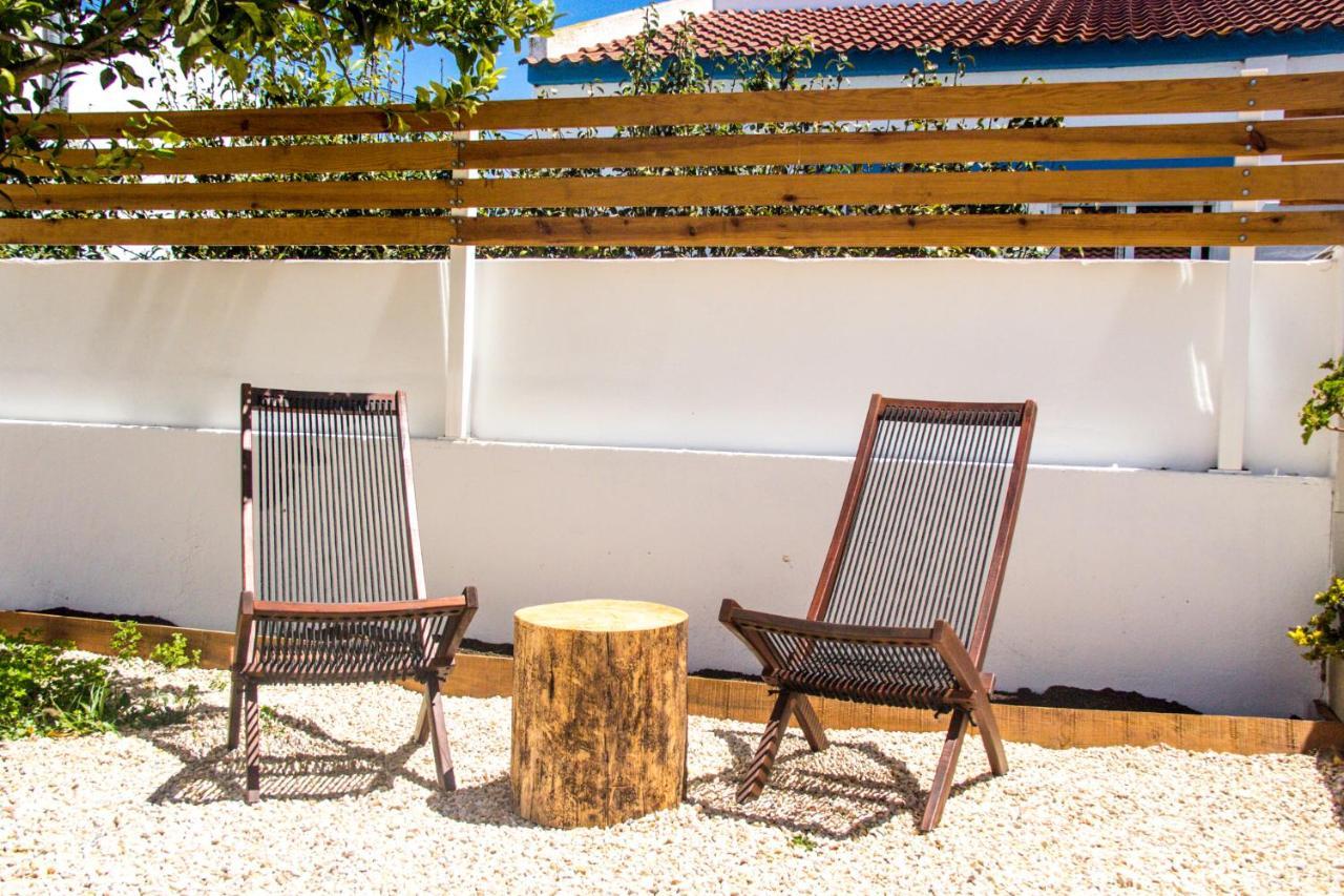 Jelly Fish Guest House Σάγκρες Εξωτερικό φωτογραφία