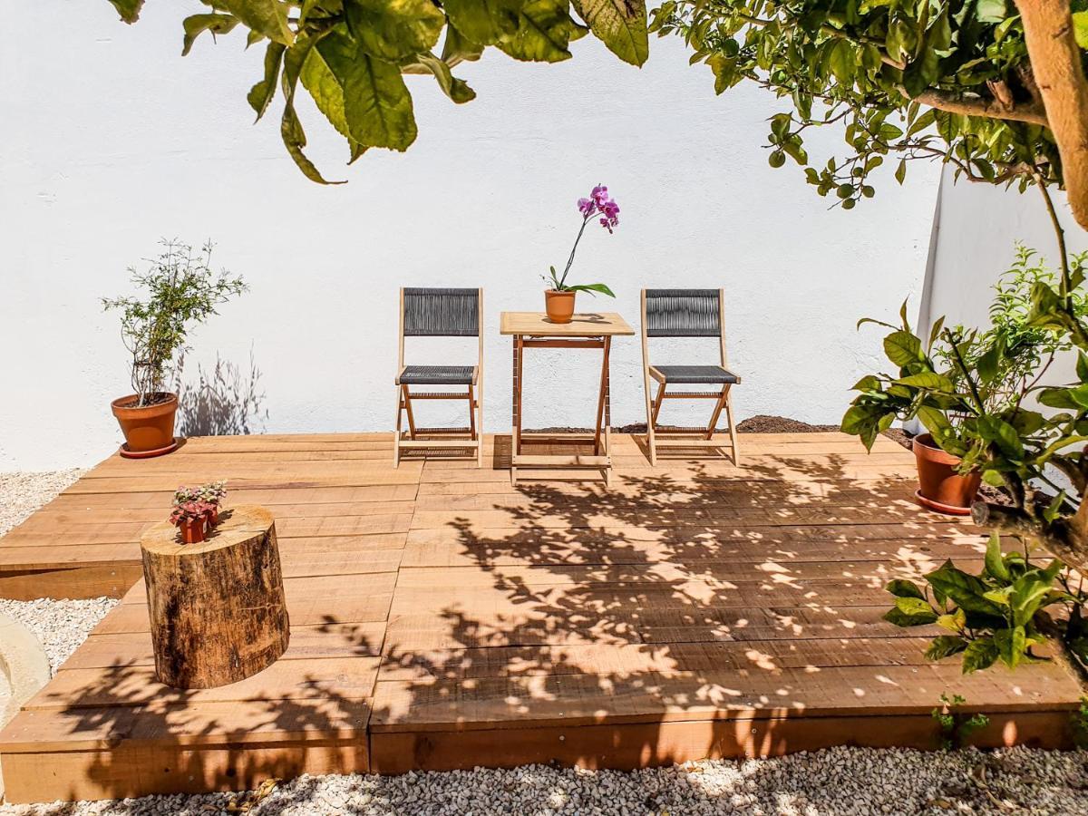 Jelly Fish Guest House Σάγκρες Εξωτερικό φωτογραφία
