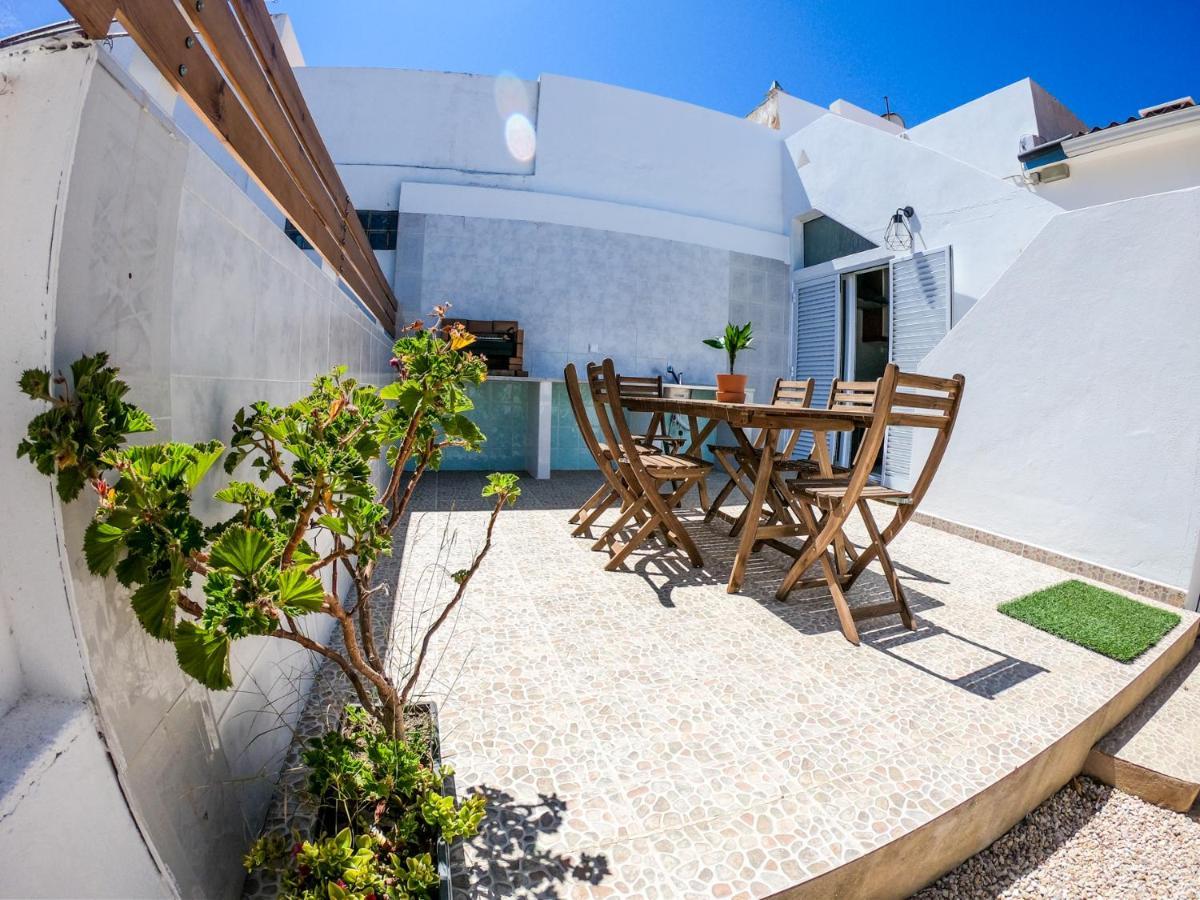 Jelly Fish Guest House Σάγκρες Εξωτερικό φωτογραφία