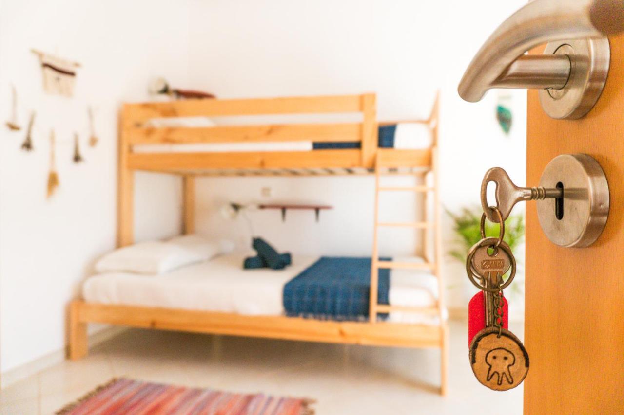 Jelly Fish Guest House Σάγκρες Εξωτερικό φωτογραφία