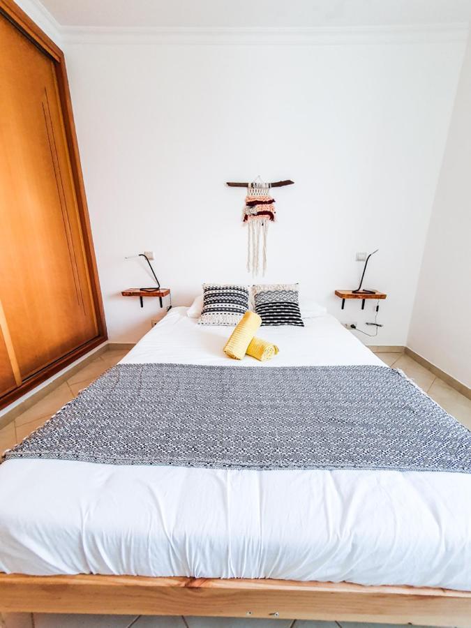 Jelly Fish Guest House Σάγκρες Εξωτερικό φωτογραφία