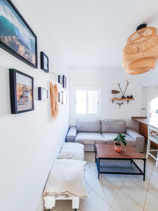 Jelly Fish Guest House Σάγκρες Εξωτερικό φωτογραφία