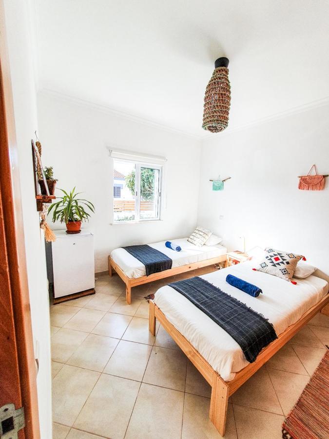 Jelly Fish Guest House Σάγκρες Εξωτερικό φωτογραφία