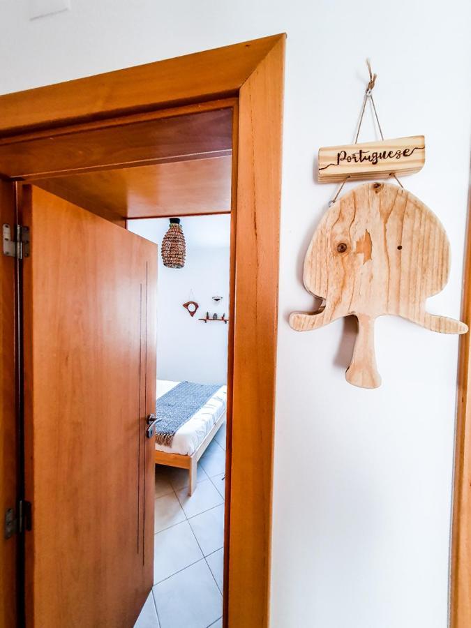 Jelly Fish Guest House Σάγκρες Εξωτερικό φωτογραφία