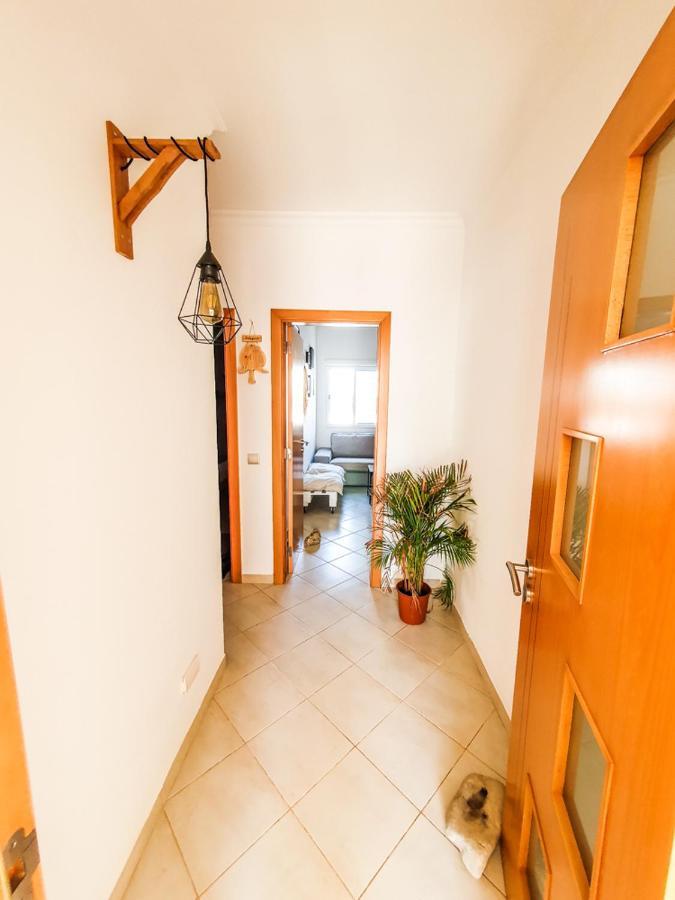 Jelly Fish Guest House Σάγκρες Εξωτερικό φωτογραφία