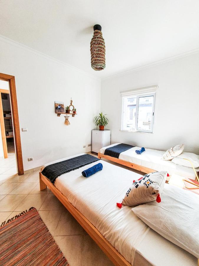 Jelly Fish Guest House Σάγκρες Εξωτερικό φωτογραφία