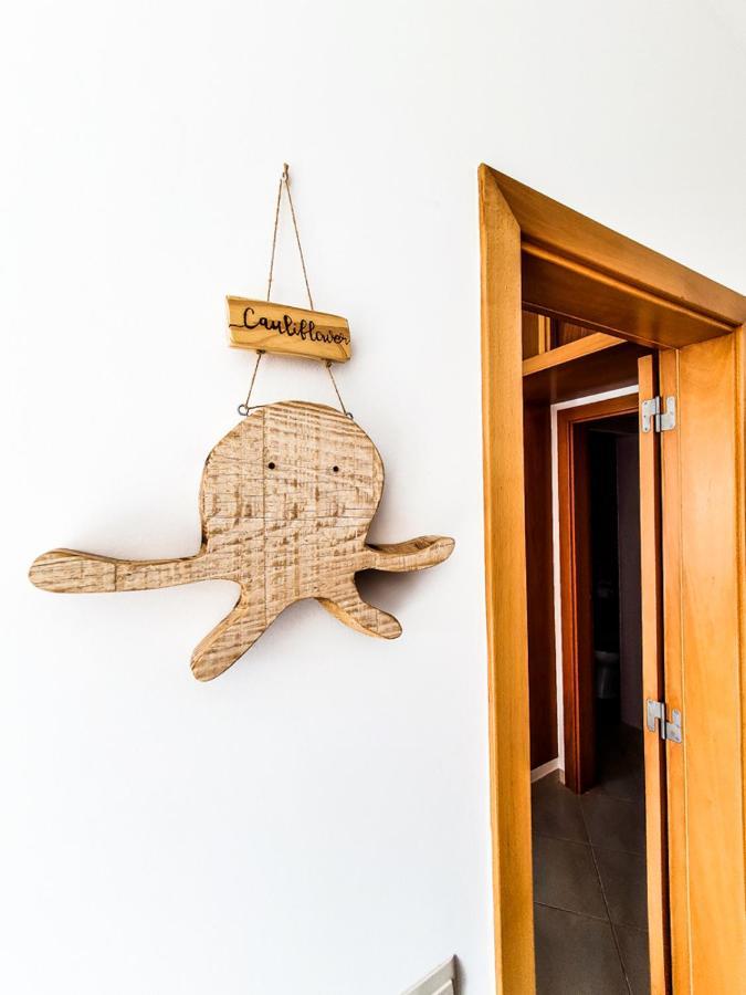 Jelly Fish Guest House Σάγκρες Εξωτερικό φωτογραφία