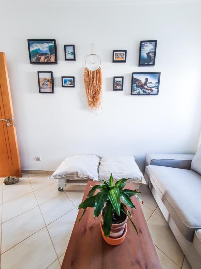 Jelly Fish Guest House Σάγκρες Εξωτερικό φωτογραφία