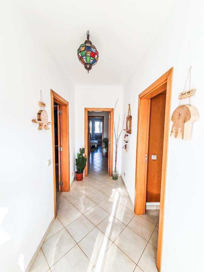 Jelly Fish Guest House Σάγκρες Εξωτερικό φωτογραφία
