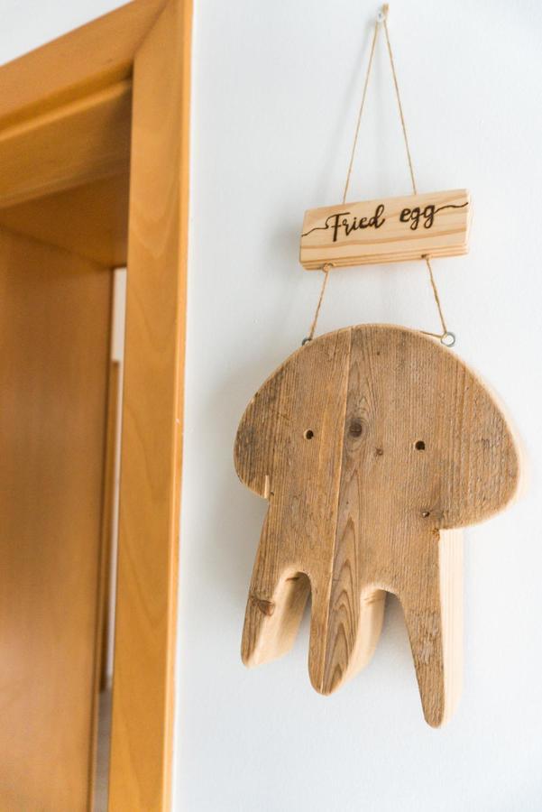Jelly Fish Guest House Σάγκρες Εξωτερικό φωτογραφία