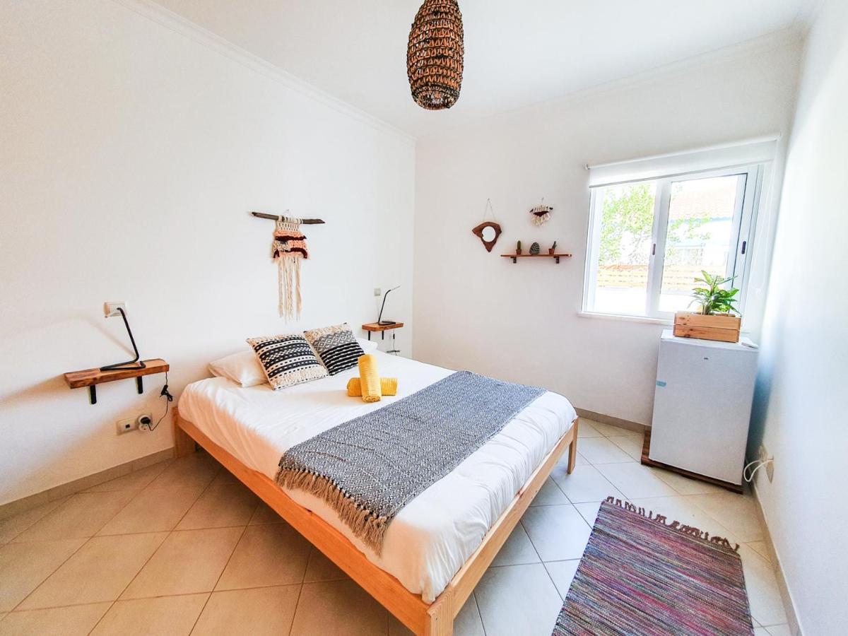 Jelly Fish Guest House Σάγκρες Εξωτερικό φωτογραφία