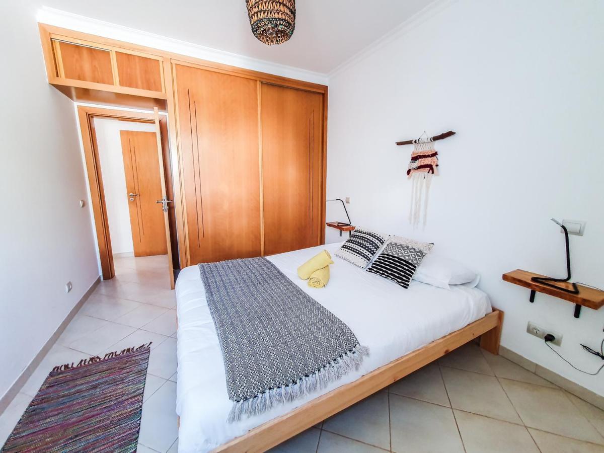 Jelly Fish Guest House Σάγκρες Εξωτερικό φωτογραφία