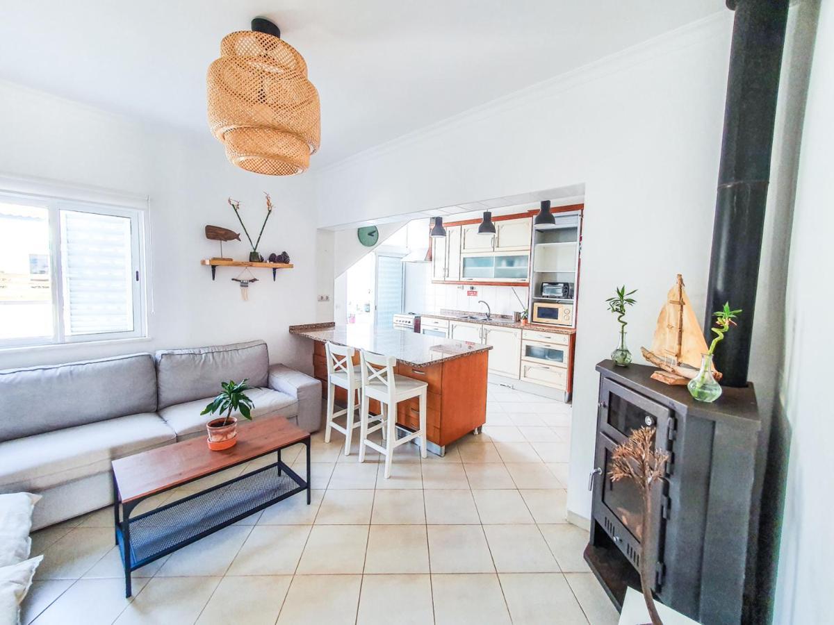 Jelly Fish Guest House Σάγκρες Εξωτερικό φωτογραφία